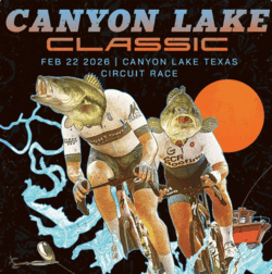 Canyon Lake Classic